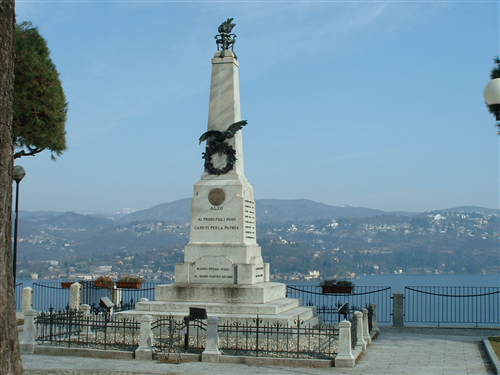 Monumento ai Caduti