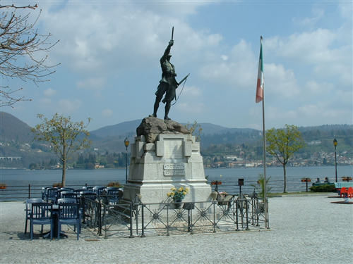 Monumento ai Caduti