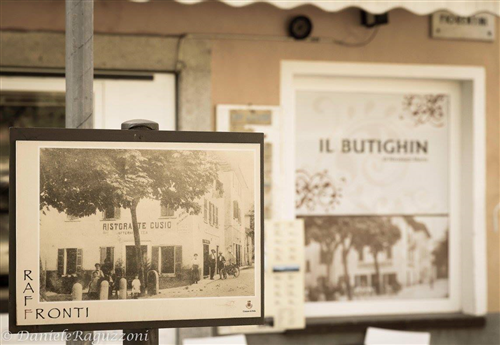 Il Butighin - di Nicolazzi Mario