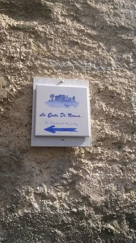 Casa vacanze La Casa Di Nonna