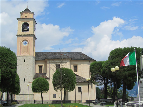 Chiesa Parrocchiale di San ...