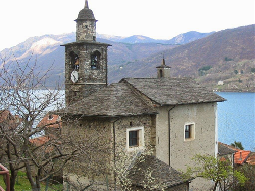 Chiesa di San Defendente