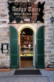 Gelateria "Antica Torre s.r.l."