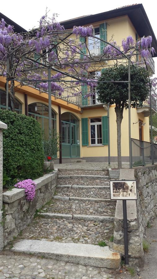 La Séca - Antico Albergo Alzese
