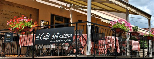 Osteria del Gallo