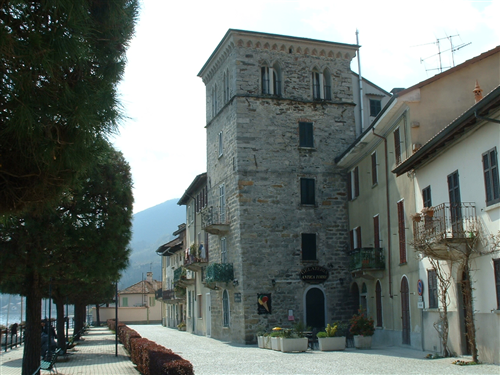Torre Medioevale
