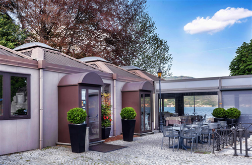 Ristorante Bar Imbarcadero