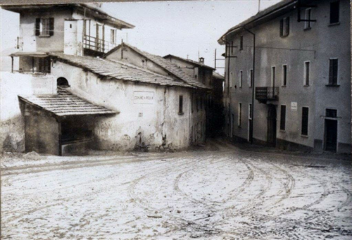 Il lavatoio di Pella (IT)