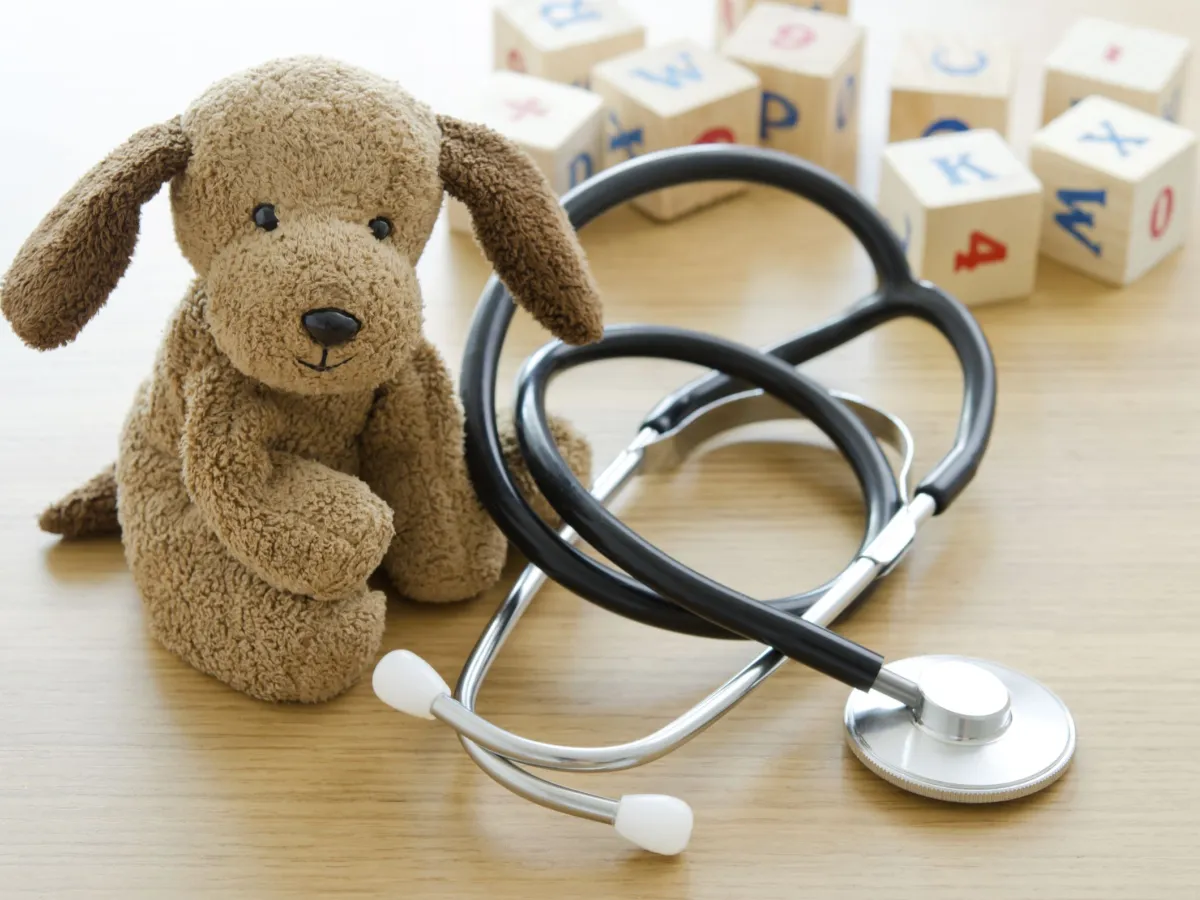 Ambulatorio pediatrico Dott.ssa Helga Gatti