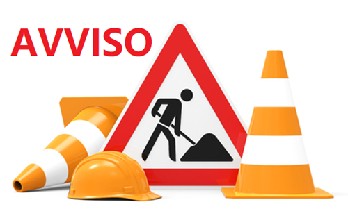 Ordinanza della Provincia 300 del 15/11/2024