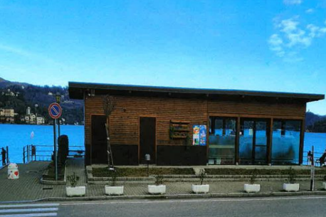 Bando per l’ affidamento di una concessione demaniale ordinaria con finalità commerciali di aree/beni/pertinenze appartenenti al demanio idrico della navigazione interna ubicati in comune di Pella (NO) via lungo lago 35/a da adibirsi ad uso commerciali e connesse (piccolo bar e area di pertinenza)