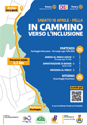 In cammino verso l'inclusione