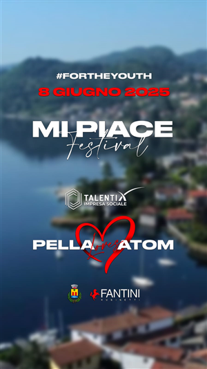 Mi Piace Festival