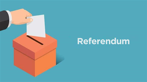 Referendum popolare confermativo 22 e 23 marzo 2026 - Elettori temporaneamente all'estero
